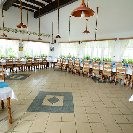Gostisce Vinski Hram Hotel Ivanjkovci Esterno foto