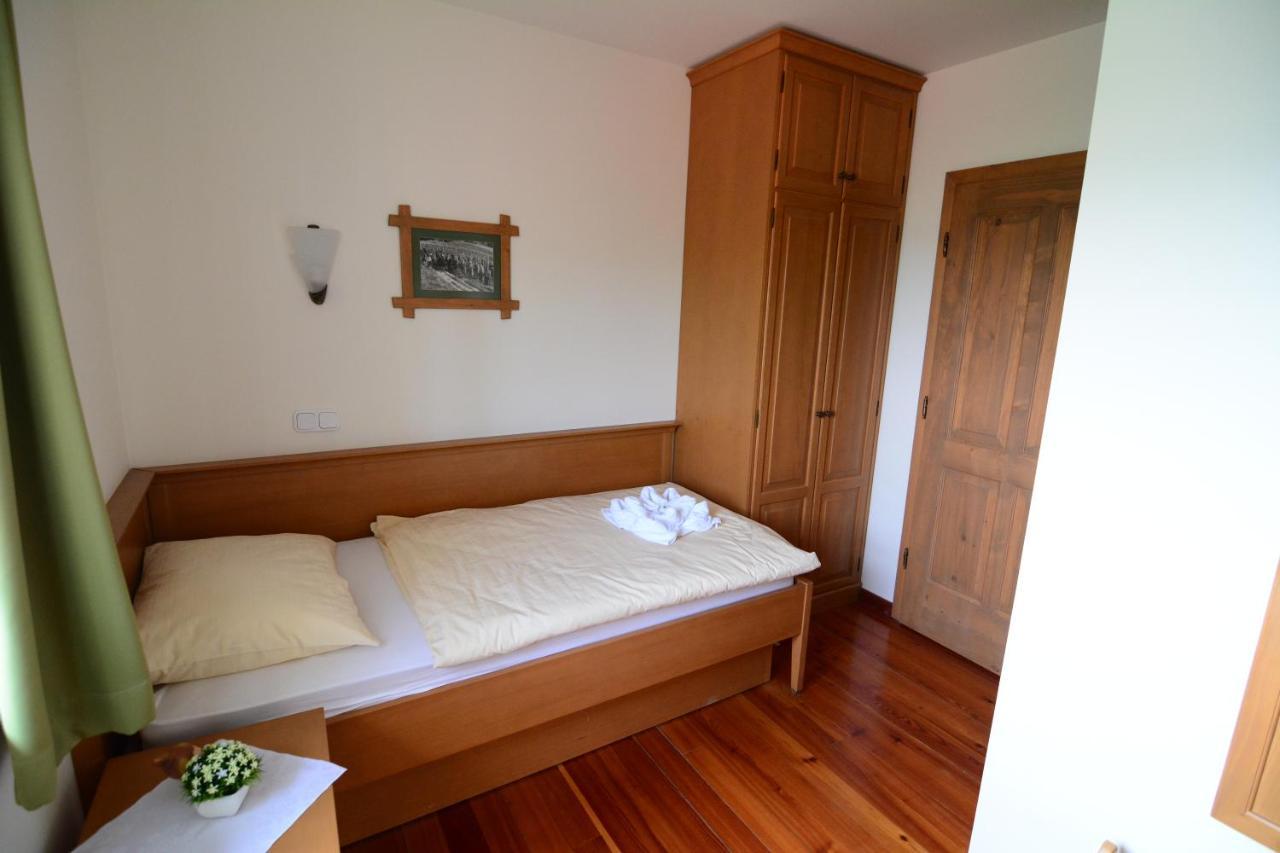 Gostisce Vinski Hram Hotel Ivanjkovci Esterno foto